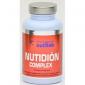 NUTIDION COMPLEX 180cap.  NUTILAB