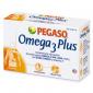 OMEGA 3 plus 40cap. PEGASO