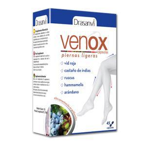 VENOX 45 CAP DRASANVI