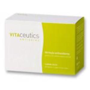 VITACEUTICS FORMULA ANTIOXID. 30sbrs. DIAFARM