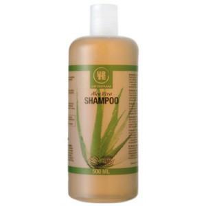 CHAMPU ALOE VERA 500ML  URTEKRAN