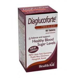 DIAGLUCOFORTE 60comp.HEALTH AID