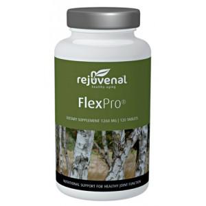 FLEXPRO 120tabletas REJUVENAL SALENGEI