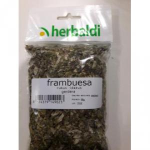 FRAMBUESA 50gr. HERBALDI