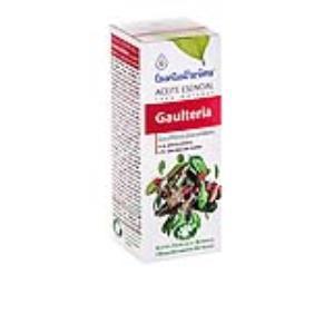 GAULTHERIA aceite esencial 15ml.  ESENTIAL AROMS