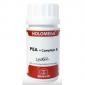 HOLOMEGA PEA + complejo B 50cap. EQUISALUD