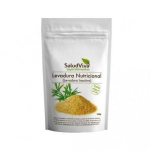 LEVADURA NUTRICIONAL S/G 250grs. SALUD VIVA