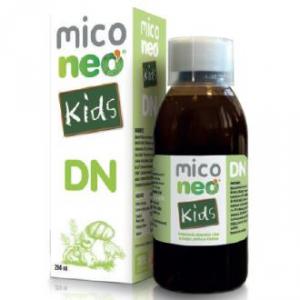 MICO NEO DN KIDS 200ml. NEOVITAL