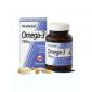 OMEGA 3 750mg. 30cap. HEALTH AID