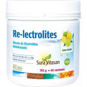 RE-LECTROLITES 192 g SURA VITASAN