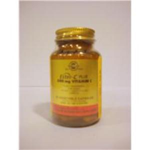 ESTER C 500 MG 50 CAP  SOLGAR