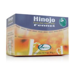 HINOJO 20 filtros .SORIA NATURAL S.L