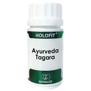 HOLOFIT ayurveda tagarah 50cap EQUISALUD