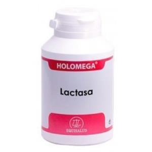 HOLOMEGA LACTASA 180cap. EQUISALUD