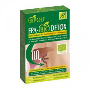 BIPOLE EPA-BIODETOX 20amp.INTERSA 