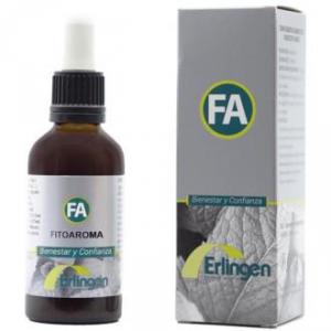 FITOAROMA 401 55ml. ERLINGEN