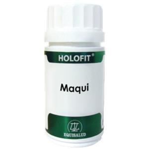 HOLOFIT MAQUI 50cap. EQUISALUD