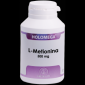 HOLOMEGA L-METIONINA 180cap EQUISALUD