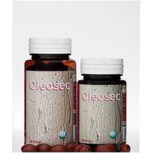 OLEOSEC 60Perlas MAHEN