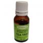 TEA TREE (arbol del te) aceite esencial ECO 15ml. 