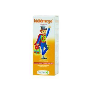 KIDIOMEGA 150ML DIETMED