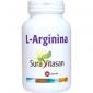 L-ARGININA 500mg. 50cap. SURA VITASAN