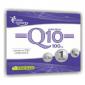 COENZIMA Q10 100mg 30cap. PINISAN