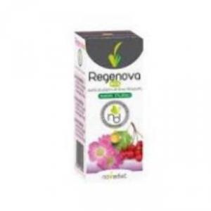 REGENOVA ECO aceite rosa mosqueta 50ml. NOVA DIET