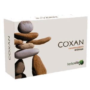 COXAN 60cap. HERBOVITA