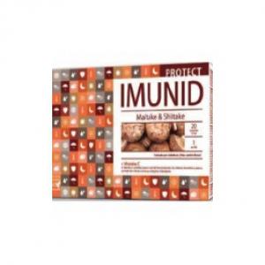 IMUNID PROTECT 20 AMP DIETMED