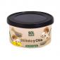 PATE DE SHIITAKE-CHIA 125gr. BIO SG VEGAN SOLNATUR
