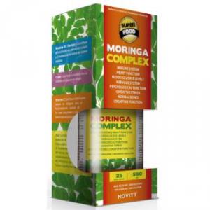 MORINGA COMPLEX 500ML DIETMED