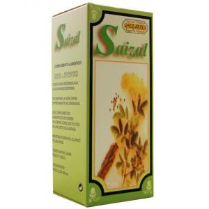 SAIZAL JARABE 200ML IZALO 