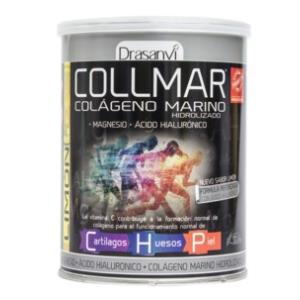 COLLMAR colageno marino c/magnesio limon DRASANVI