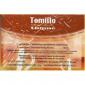 INF.TOMILLO 20uni.SORIA NATURAL S.L.