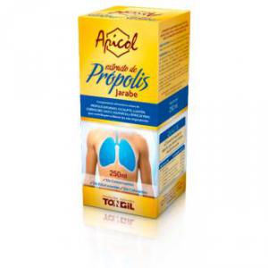 APICOL JARABE EXT. PROPOLIS 250ML TONGIL