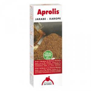 APROLIS JARABE 250ml.INTERSA 