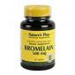 BROMELAINA 500mg. 60comp.NATURES PLUS 