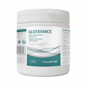 GLUTAVANCE 400gr.  INOVANCE