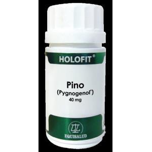 HOLOFIT PINO (pycnogenol) 50cap.  EQUISALUD