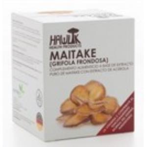 MAITAKE 60 CAP HAWLIK