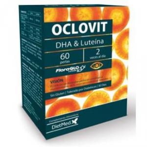 OCLOVIT 60perlas  DIETMED