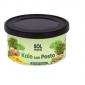 PATE KALE CON PESTO DE NUECES 125grs. SOLNATURAL