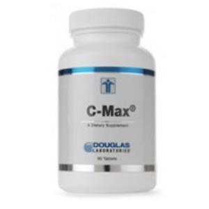 C-MAX VIT C 1500MG 90C DOUGLAS