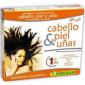 CABELLO PIEL UÑAS 40CAP PINISAN