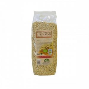 COPOS AVENA MINIS 500grs.  IN-SALIM