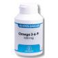 OMEGA 3-6-9 1.000 mg EQUISALUD