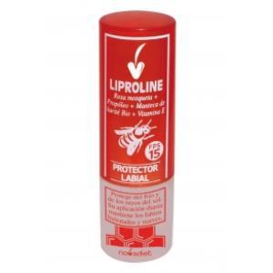 LIPROLINE protector labial 4gr.NOVA DIET S.A.