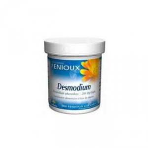 DESMODIUM 230mg. 180cap. FENIOUX