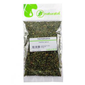 HIERBABUENA 40grs. HERBALDI 